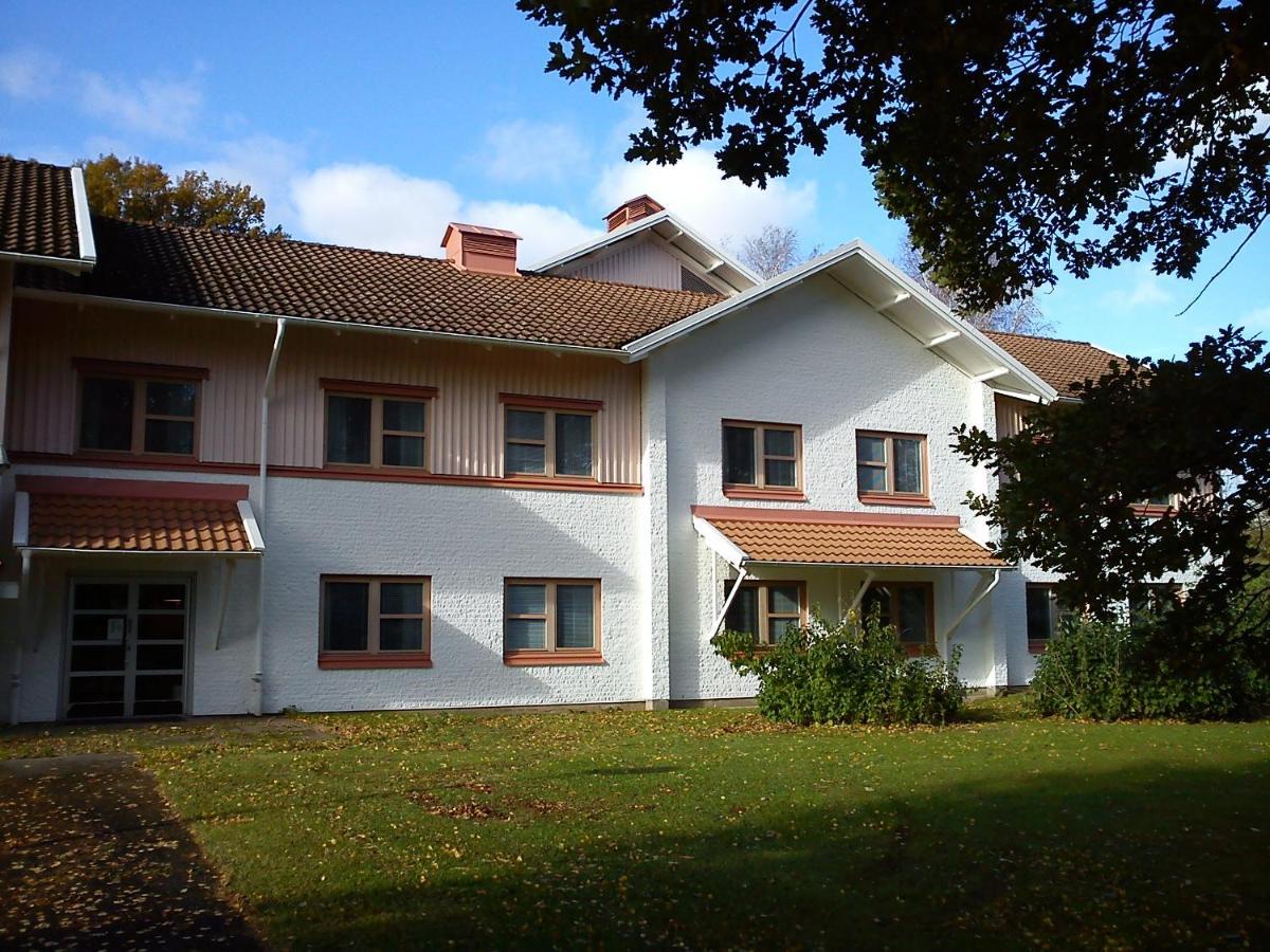 Katrinebergs Folkhoegskola B&B Vessigebro Εξωτερικό φωτογραφία