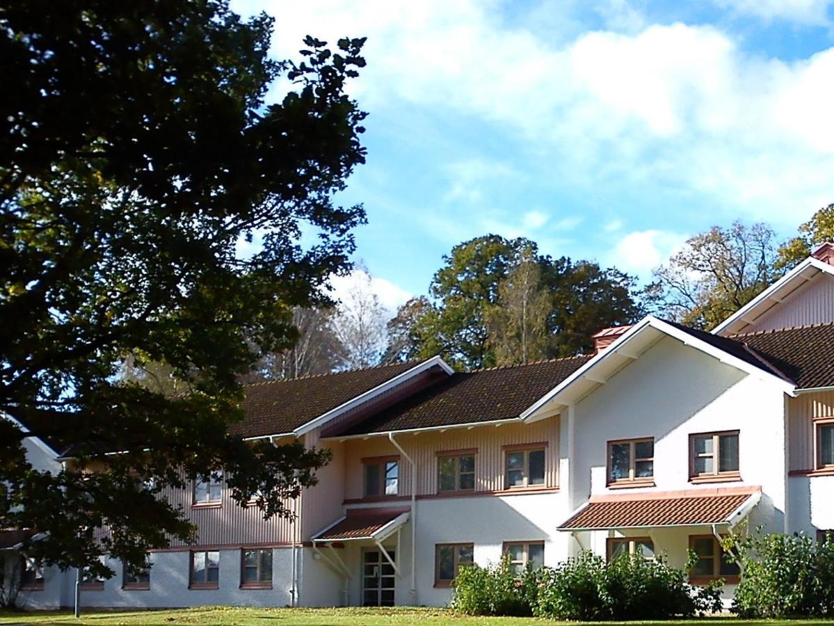Katrinebergs Folkhoegskola B&B Vessigebro Εξωτερικό φωτογραφία